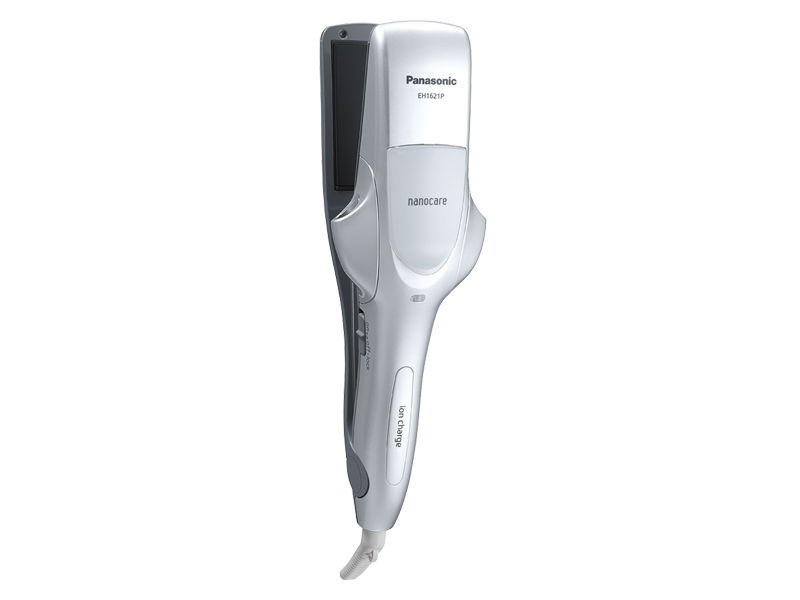 ナノケア　ヘアアイロン　Panasonic EH1621P ストレートアイロン 概要 ストレートアイロン ナノケア EH1621P | ヘアケア