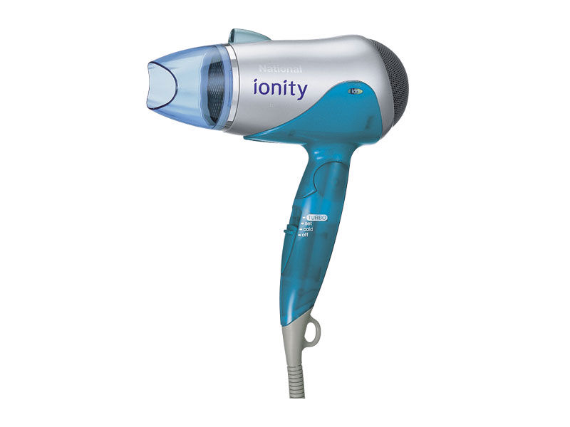 概要 マイナスイオン ターボドライ イオニティ EH5204 | ヘアケア