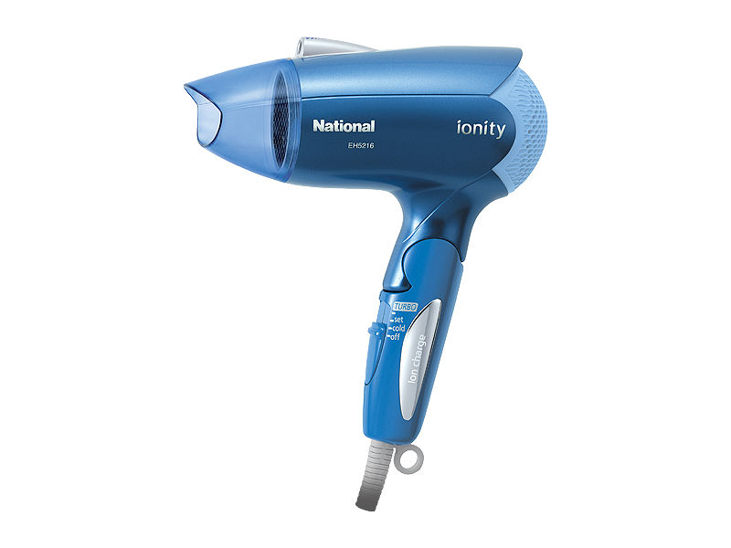 概要 イオニティ ターボドライ EH5216 | ヘアケア（ドライヤー・ヘア