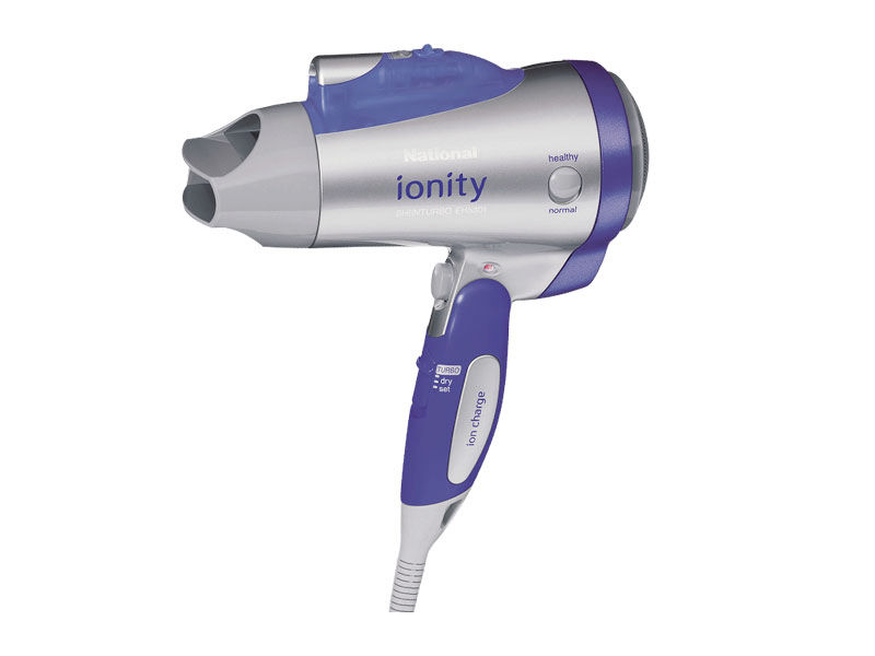 概要 マイナスイオン シーンターボ イオニティ EH5301 | ヘアケア