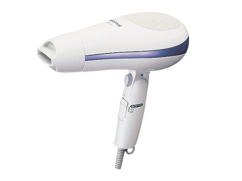 概要 ウインドプレス EH5401 | ヘアケア（ドライヤー・ヘアアイロン