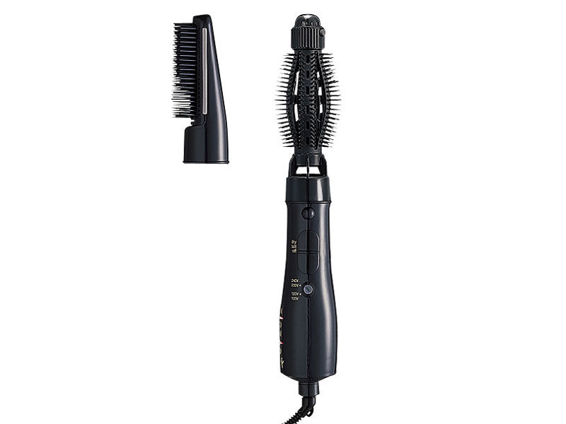 概要 ZIGZAG くるくる 700 フリーロール EH725P | ヘアケア