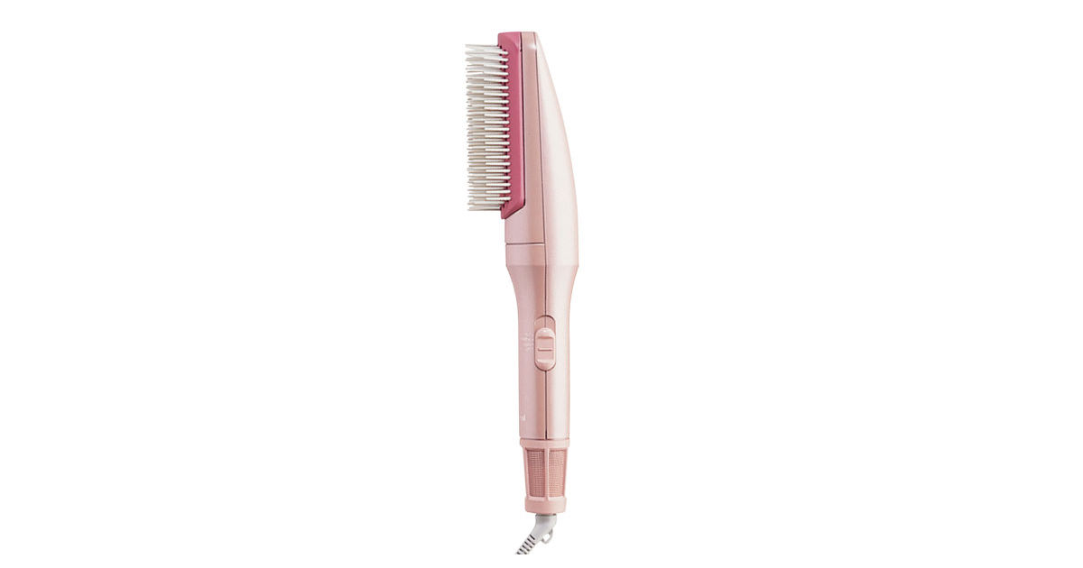 Panasonic ヘアドライヤー☺︎ EH7301P 概要 - デンマン くるくる 700 | ヘアケア（ドライヤー