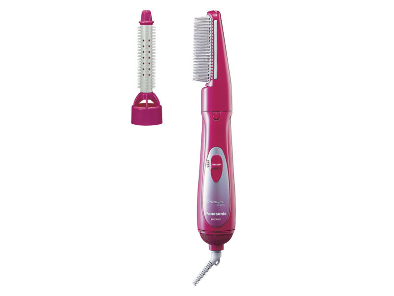 概要 シーンクルクル700 スリムロール EH7912P | ヘアケア