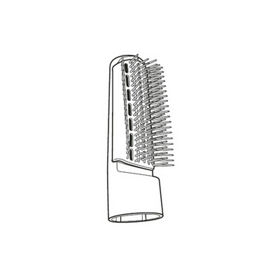 ヘアドライヤー Panasonic EH-KA50-V Amazon.co.jp: パナソニック くるくるドライヤーZIGZAG 紫 EH