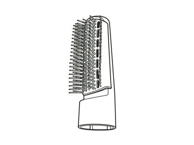 Panasonic スチームブローブラシ(白) EH8423W7617 ヨドバシ.com - パナソニック Panasonic EH8423W7617 [スチーム