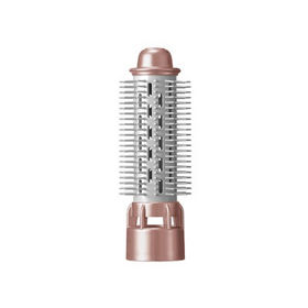 【ほぼ未使用】 パナソニック くるくるドライヤー EH-KN8B-PN ナノケア 6af46b3e3ccb2b30bea7f1f2068a51