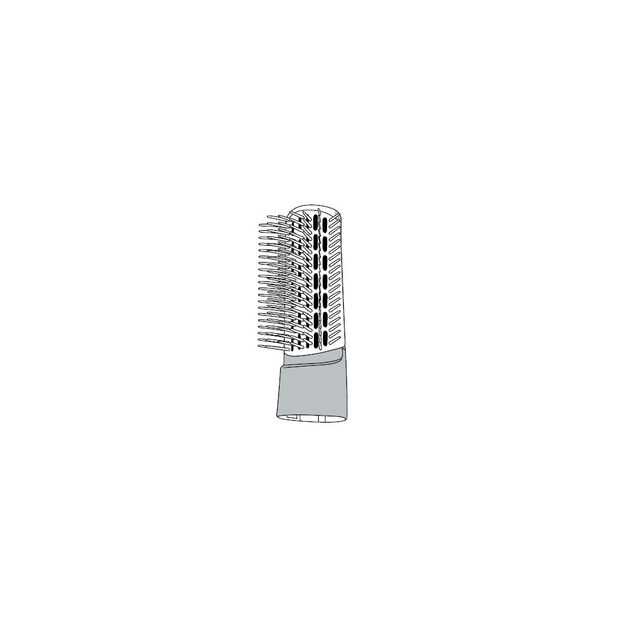 イシニスヘアーブラシ EHKN94RP7617 購入 - ワイドブローブラシ（ルージュピンク） | 消耗品
