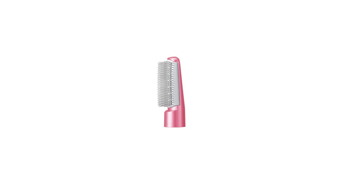 EHKN97P7617 概要 - ワイドブローブラシ（ピンク） | 消耗品・別売品
