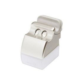 サポート スチーマー ナノケア / 温冷・化粧水ミストタイプ EH-SA0B