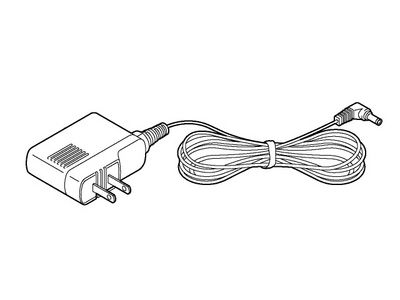 Panasonic 美顔器 黒 ACアダプター付き esst39k7667-sn.jpg