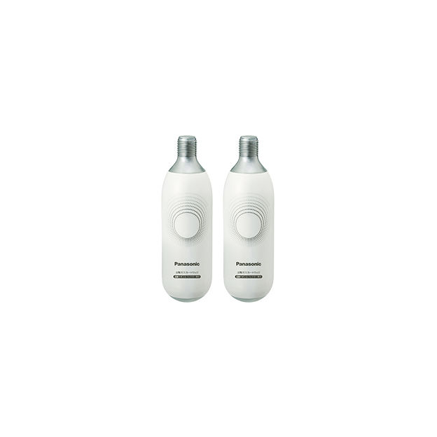 購入 炭酸ガスカートリッジ（2本入り） EH-2S41 | 消耗品・別売