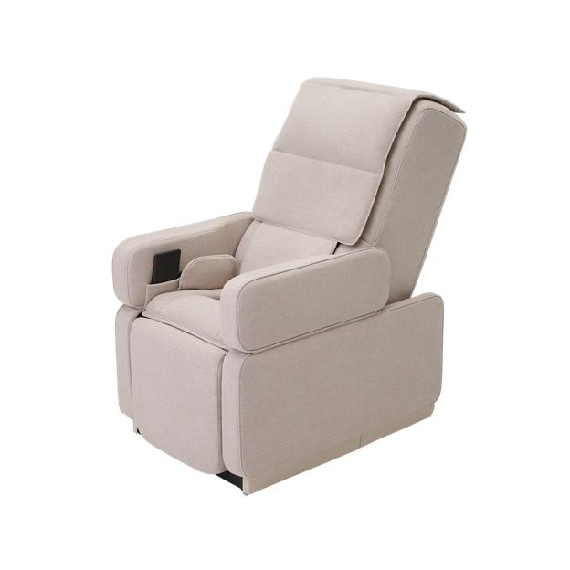 Panasonic パナソニック 【標準配送設置無料】【関東限定！】EP-MA110-CF(アイボリー)　リアルプロ　カーサライン 購入 リアルプロ カーサライン EP-MA110 | マッサージチェア | Panasonic