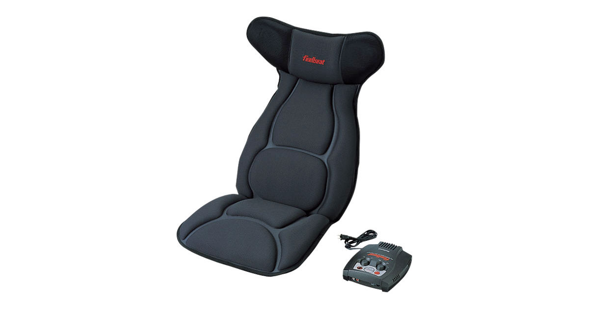 概要 体感振動マシン フィールビート シートタイプ EP4000 | その他