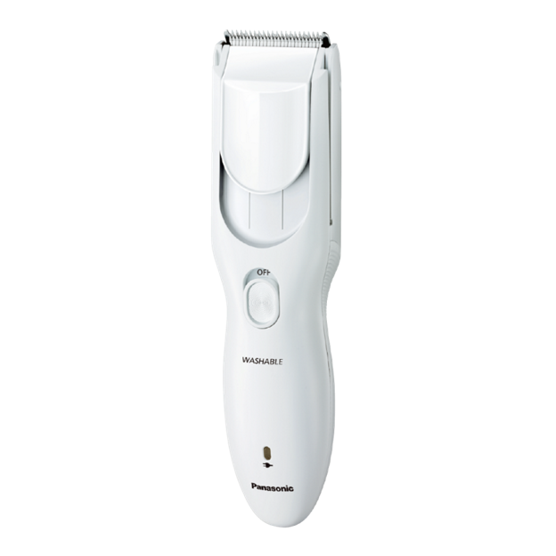 購入 ファミリーヘアーカッター ER-GF42 | 家庭用散髪器具