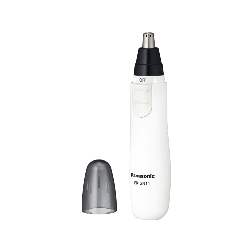 パナソニック ジェッター 詳細情報 エチケットカッター ER-GN11 | メンズグルーミング | Panasonic