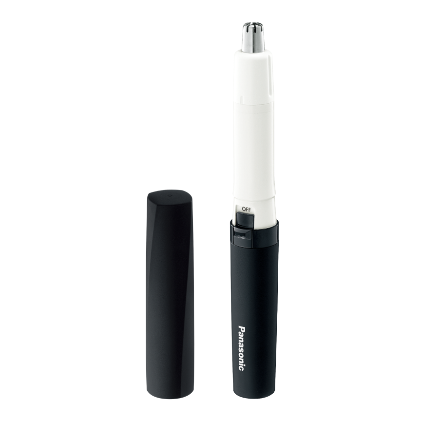 概要 エチケットカッター（鼻毛カッター） ER-GN22 | メンズ