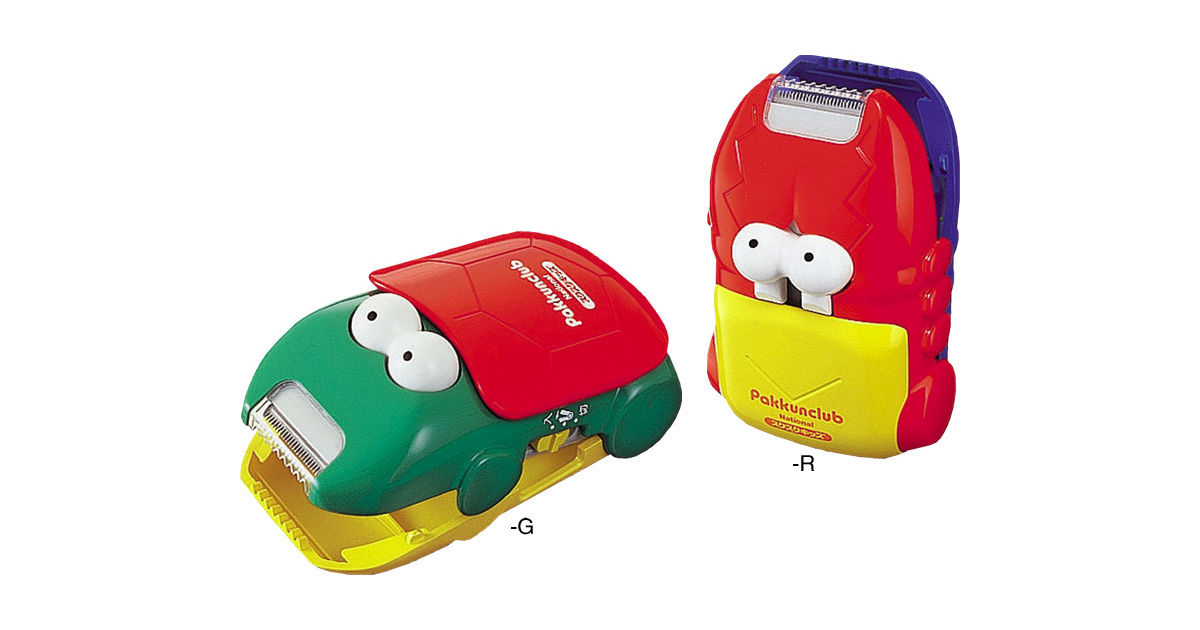 パックンクラブ 概要 パックンクラブ ER333P | 家庭用散髪器具 | Panasonic