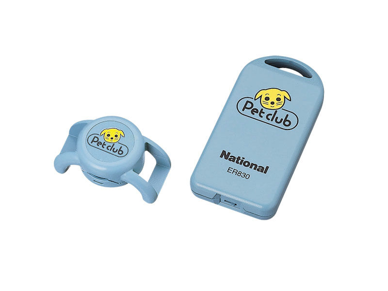 ER830P 概要 - ペットクラブ 猫居場所探し器 どこニャン | ペット用品