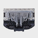 パナソニック ER 935 替刃 Amazon.co.jp: ナショナルバリカンER121-H用替刃・ER935