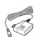 ERGC72K7658 概要 - ACアダプター（充電器） | 消耗品・別売品 | Panasonic