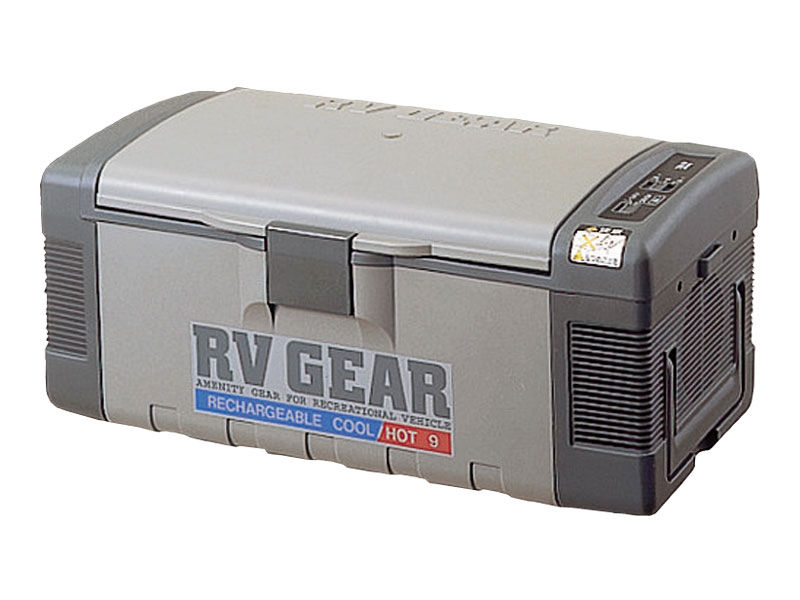 概要 ＲＶ ＧＥＡＲ ポータブル冷温庫 ERV724 | その他 | Panasonic