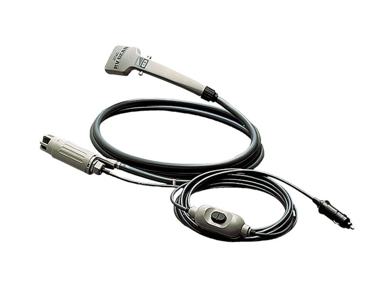 Panasonic - RV GEAR ポータブルシャワー 概要 RV GEAR ポータブルシャワー ERV730 | その他