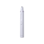 Panasonic EYEBROW SMOOTH PICK ホワイト Amazon | パナソニック 電動眉毛抜き アイブロウ スムースピック