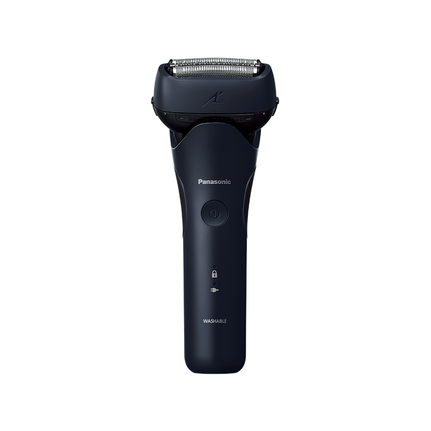 パナソニック シェーバー ラムダッシュ 3枚刃 ES-L361W黒 ES-L322D 概要 - ラムダッシュ 3枚刃 | メンズシェーバー（電動・電気