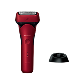 Panasonic シェーバー ラムダッシュ ES-L380W-A 3枚刃 概要 ラムダッシュ 3枚刃 ES-L380W | メンズシェーバー | Panasonic