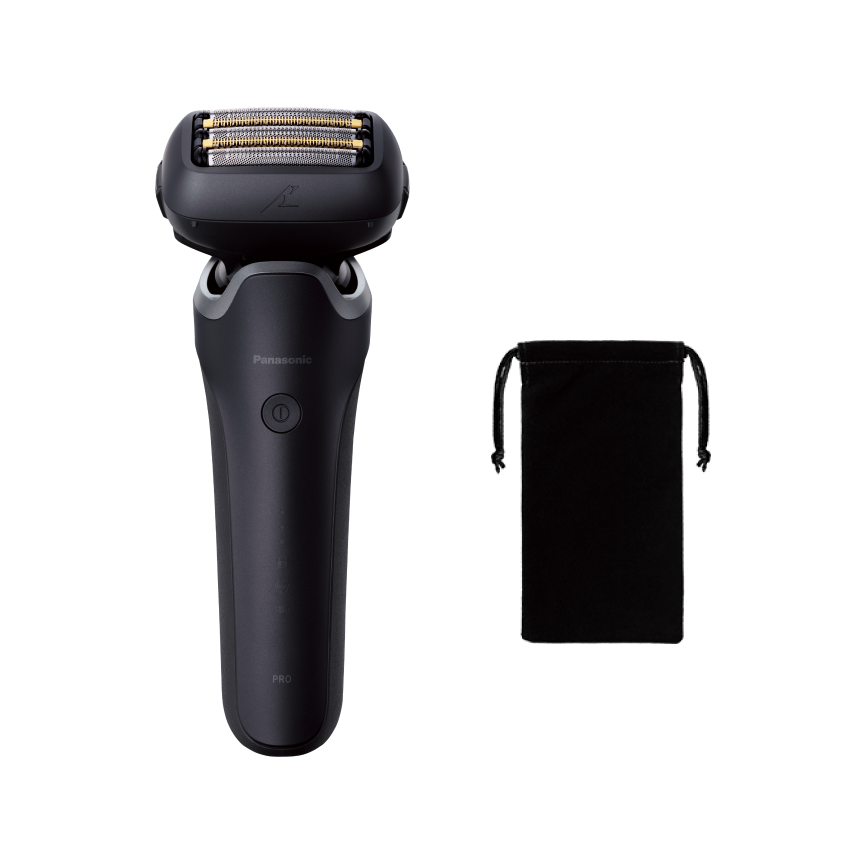ES-L552D 概要 - ラムダッシュPRO 5枚刃 | メンズシェーバー（電動