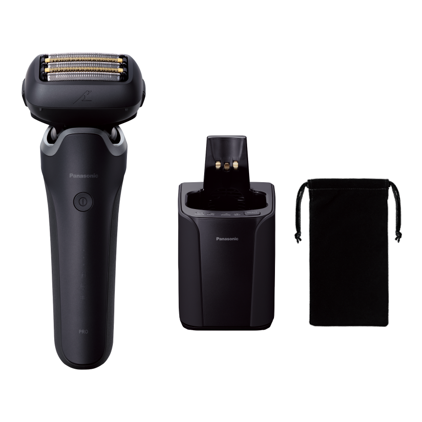 概要 ラムダッシュPRO 5枚刃 ES-L570D | メンズシェーバー 概要 ラムダッシュPRO 5枚刃 ES-L570D | メンズシェーバー