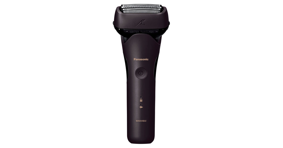 概要 ラムダッシュ 3枚刃 ES-LT2Q | メンズシェーバー（電動・電気シェーバー） | Panasonic