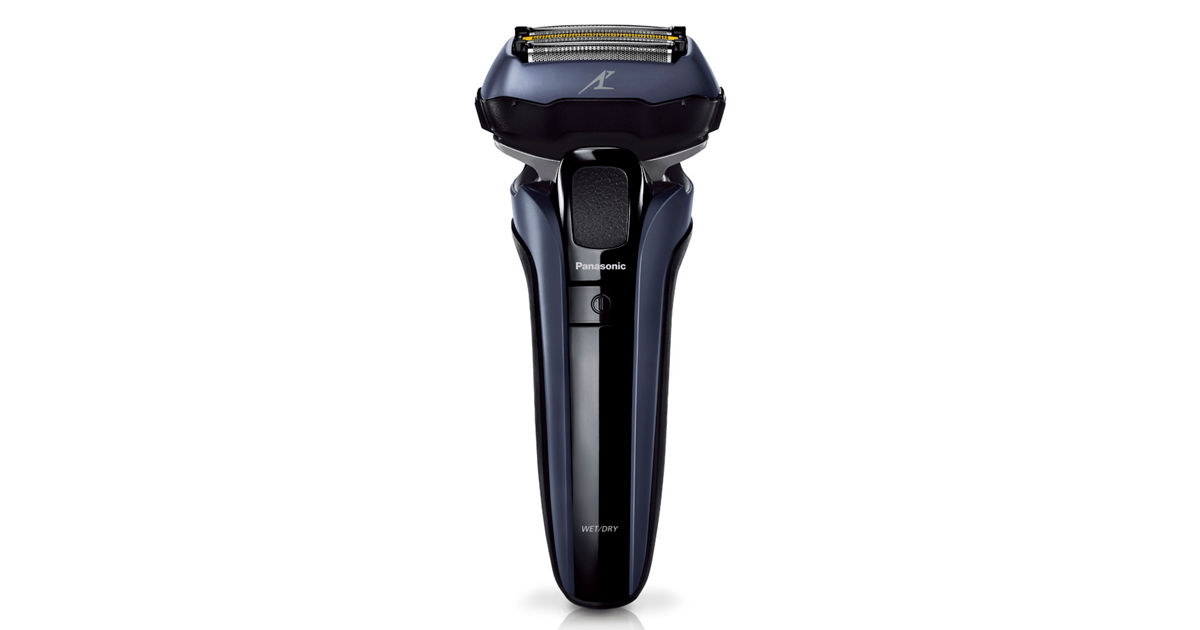 概要 ラムダッシュPRO 5枚刃 ES-LV5V | メンズシェーバー（電動・電気 