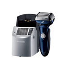 Panasonic ES-LT70 メンズ電気シェーバー　新品　未使用 メンズシェーバー[電気シェーバー]【5枚刃】【自動洗浄器付
