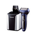 Panasonic ラムダッシュ ES-LV9B メンズ電気シェーバー 概要 ラムダッシュ ES-LV9B | メンズシェーバー（電動・電気