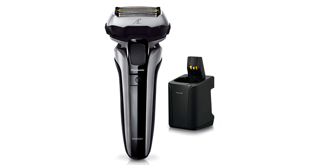 概要 ラムダッシュPRO 5枚刃 ES-LV7H | メンズシェーバー（電動・電気  