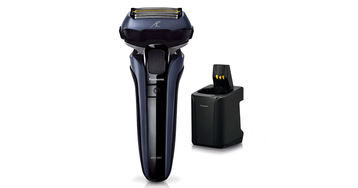概要 ラムダッシュPRO 5枚刃 ES-LV7V | メンズシェーバー（電動・電気 