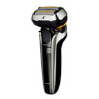 パナソニック ラムダッシュ ES-CLV9FX-S メンズシェーバー 5枚刃 Amazon | パナソニック ラムダッシュ メンズシェーバー 5枚刃