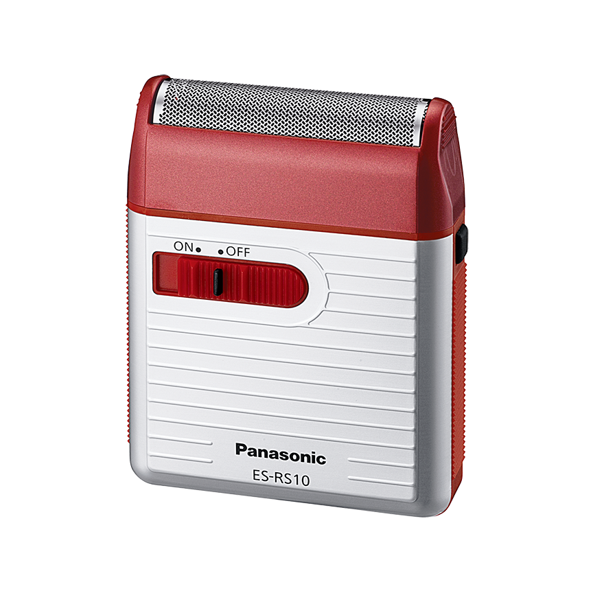 概要 メンズシェーバー ES-RS10 | メンズシェーバー(電動・電気 概要 メンズシェーバー ES-RS10 | メンズシェーバー(電動・電気