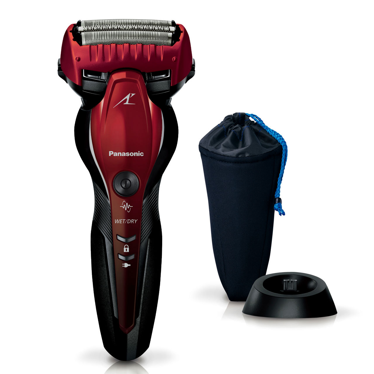 概要 リニアシェーバー ラムダッシュ（3枚刃） ES-ST6T | メンズ  