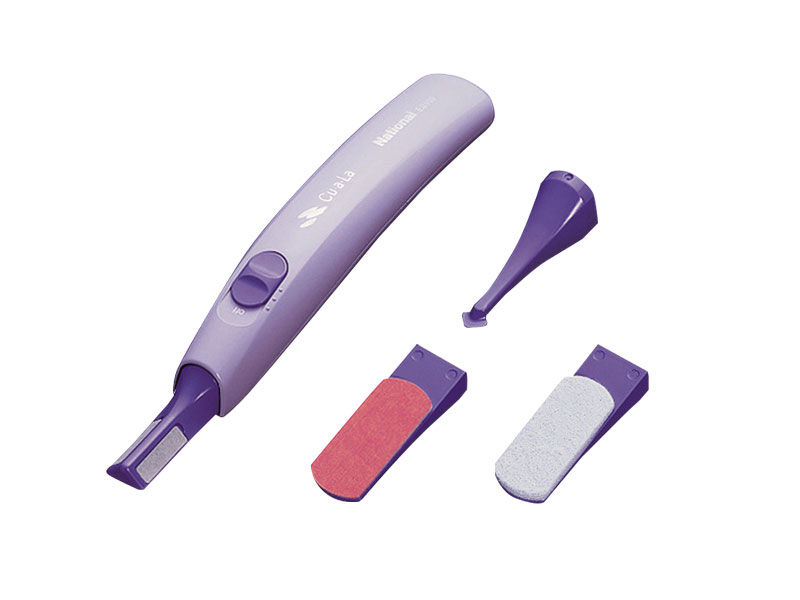 サポート ネイルケア キュアラ ES103P | ボディケア（光エステ・脱毛器