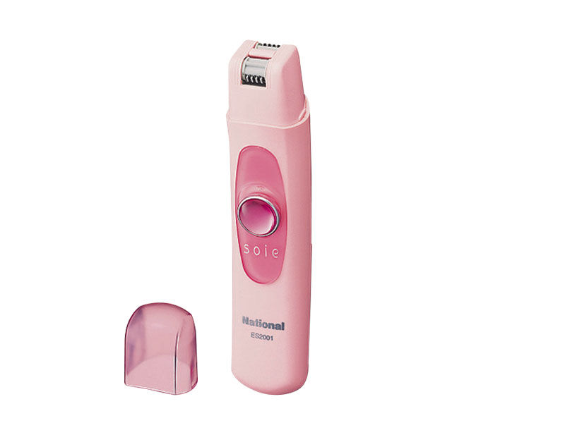 概要 ソイエ ES2001P | ボディケア（光エステ・脱毛器） | Panasonic