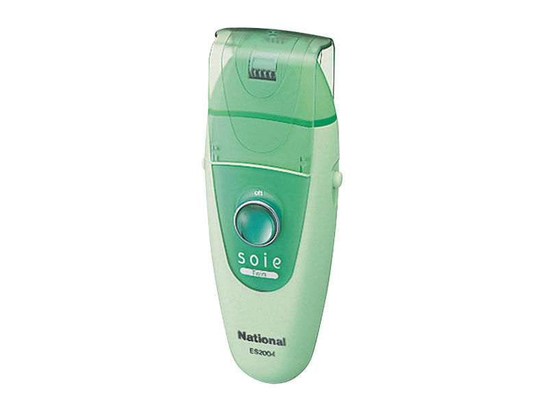 概要 ソイエ ツイン ES2004 | ボディケア（光エステ・脱毛器） | Panasonic