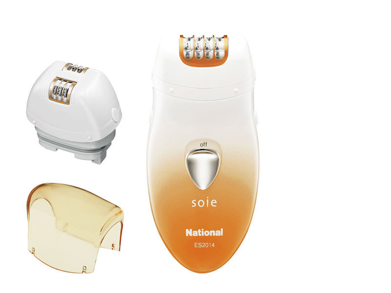 概要 ソイエ ES2014 | ボディケア（光エステ・脱毛器） | Panasonic