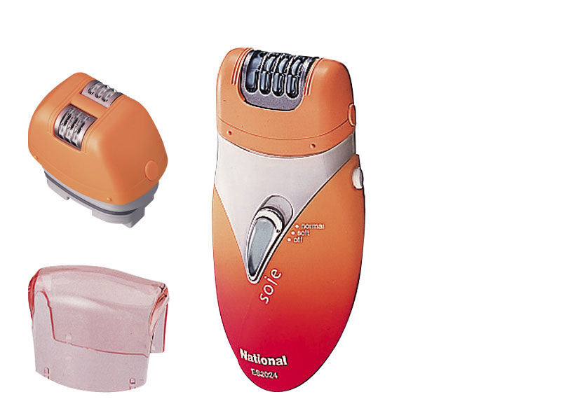 概要 ソイエ ES2024 | ボディケア（光エステ・脱毛器） | Panasonic