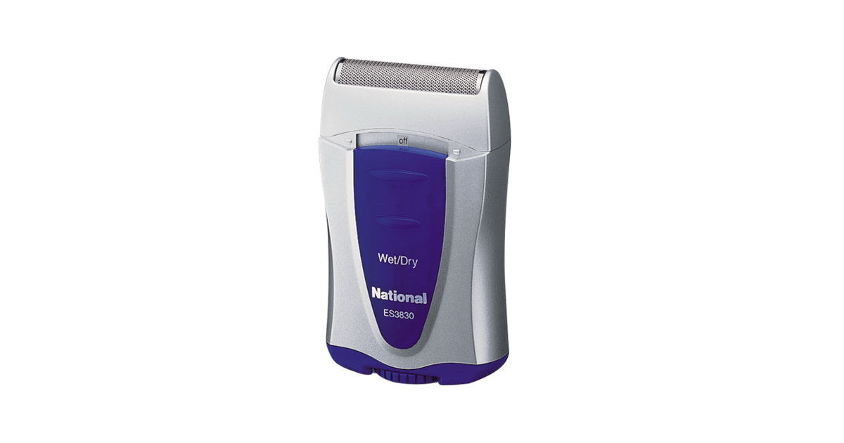 概要 スーパーレザー ES3830 | メンズシェーバー（電動・電気