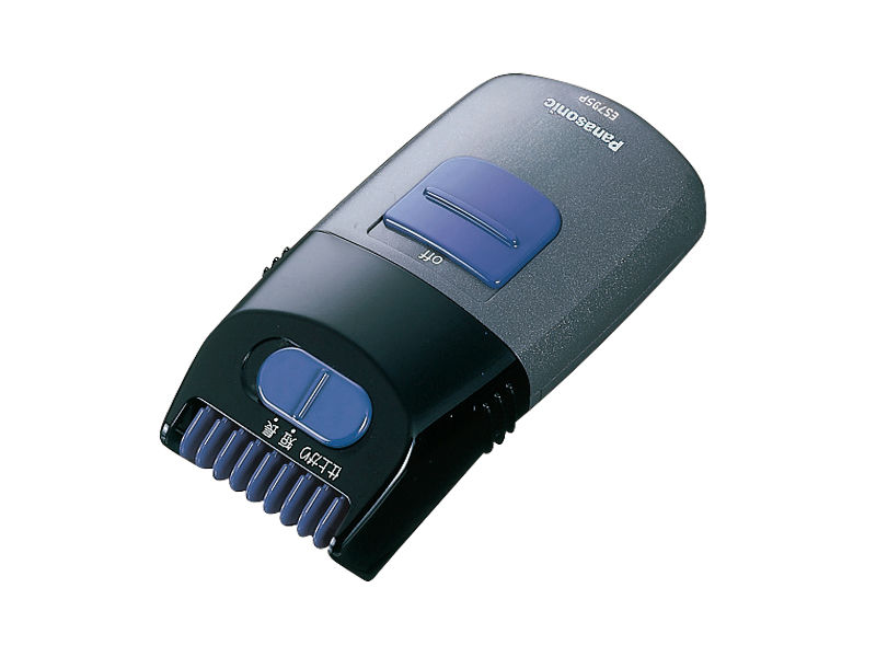 概要 ファイブセンス シリーズ レッグヘアーシェイパー ES795PP