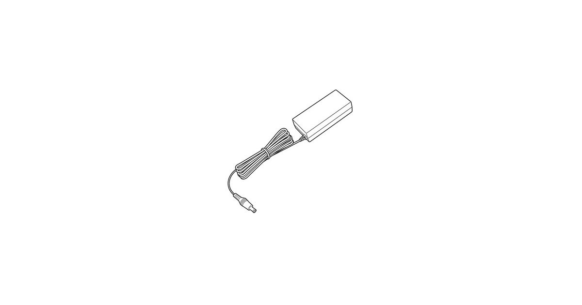 ESWP80W7657 概要 - ACアダプター | 消耗品・別売品 | Panasonic