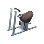 概要 乗馬フィットネス機器 ジョーバ <介護予防施設向>(受注品) EU6415